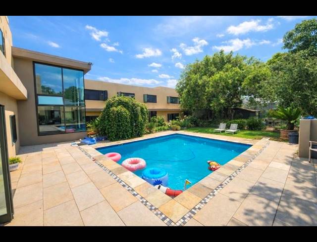 5 BEDROOM HOUSE FOR SALE IN ALBERANTE